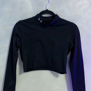 Under Armour Crop